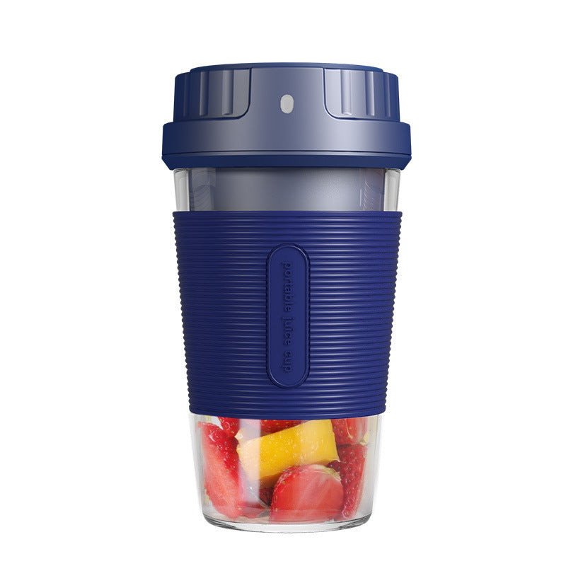Mini juicer mini blender
