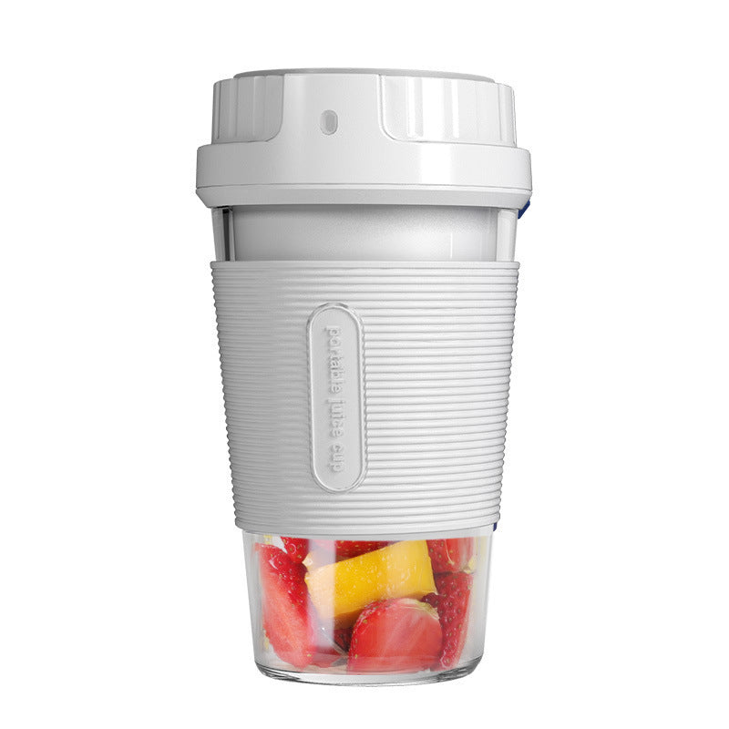 Mini juicer mini blender