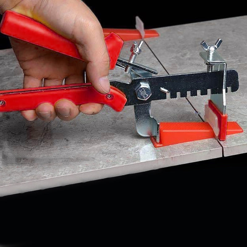 Tile Leveler Aid Installation And Measuring Tool