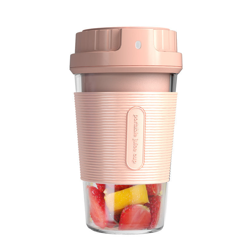 Mini juicer mini blender