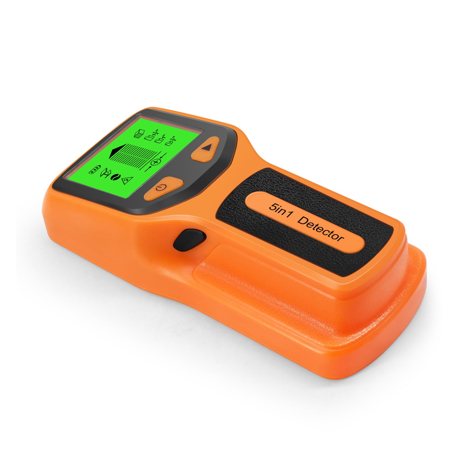 5-in-1 Stud Column Measuring Wall Metal Detector