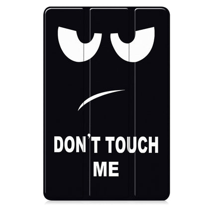 Applicable To Tab S10 FE Plus 131 Inch Leather Case SM-X620X626B Protective Case