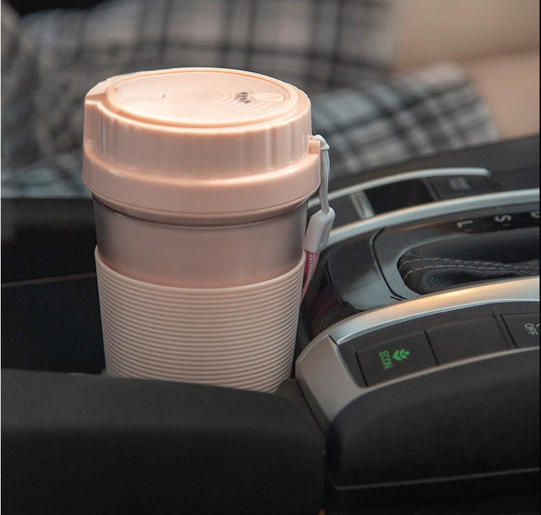 Mini juicer mini blender
