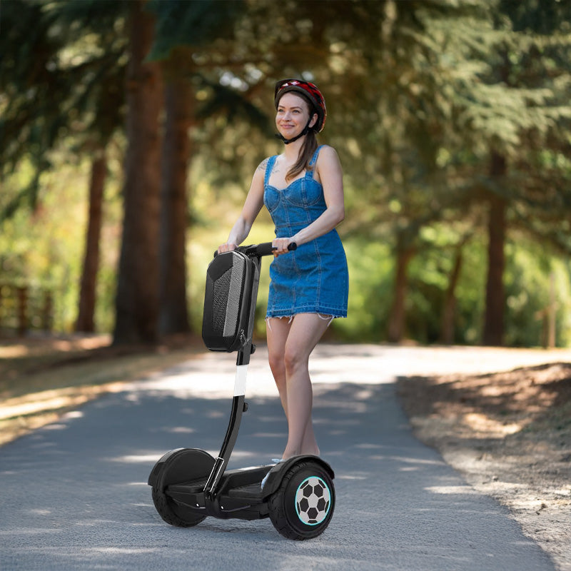 Portable Hanging Storage Bag (3L/4L): Hard-Shell Waterproof for Electric Scooter/Bike (Front, Accessories)