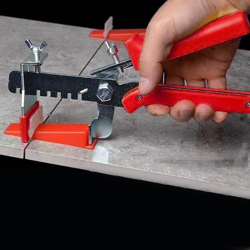 Tile Leveler Aid Installation And Measuring Tool