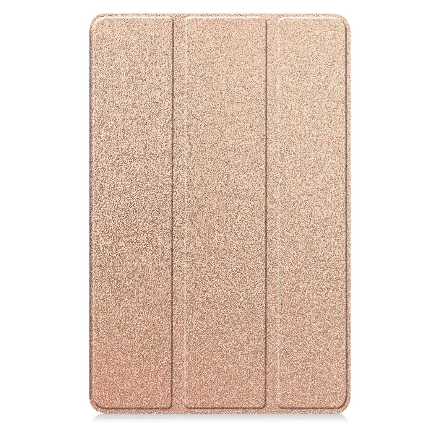 Applicable To Tab S10 FE Plus 131 Inch Leather Case SM-X620X626B Protective Case