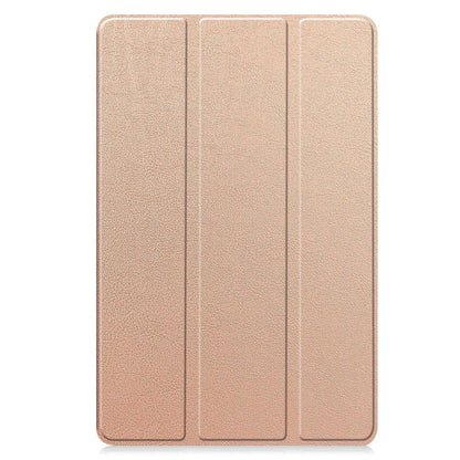 Applicable To Tab S10 FE Plus 131 Inch Leather Case SM-X620X626B Protective Case